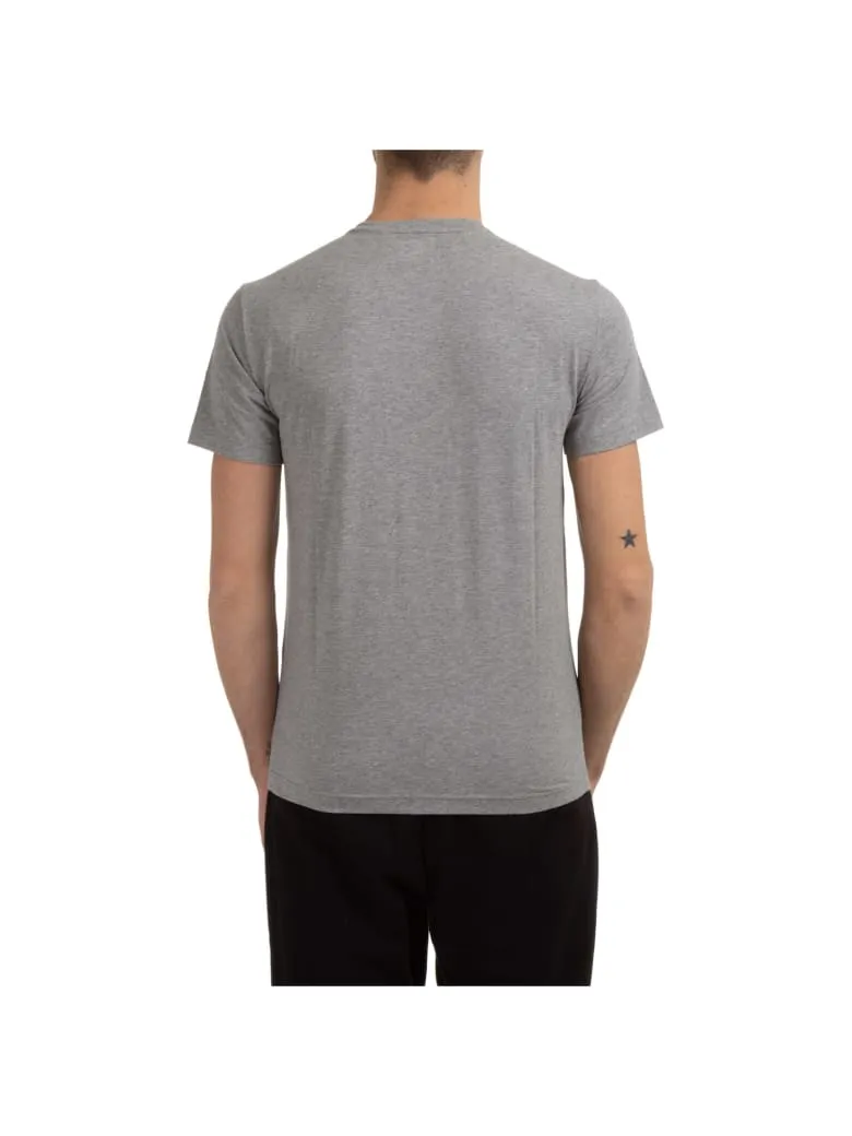 Logo Printed T-Shirt