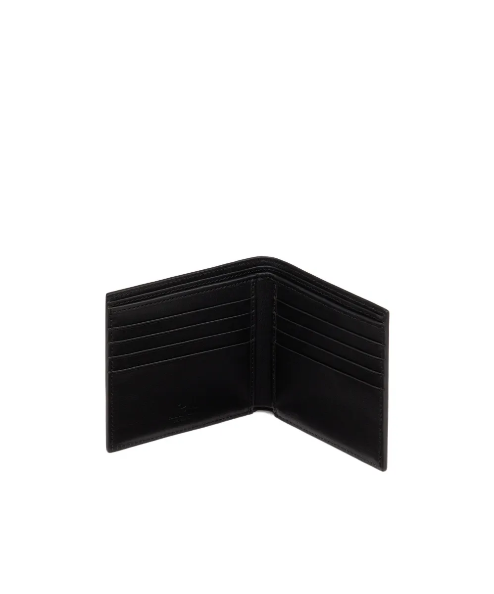 Valentino	Garavani Rockstud Bi-Fold Wallet