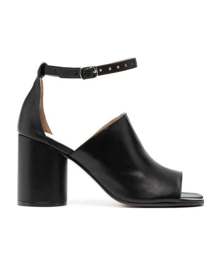 Maison Margiela Tabi Open-Toe Sandals