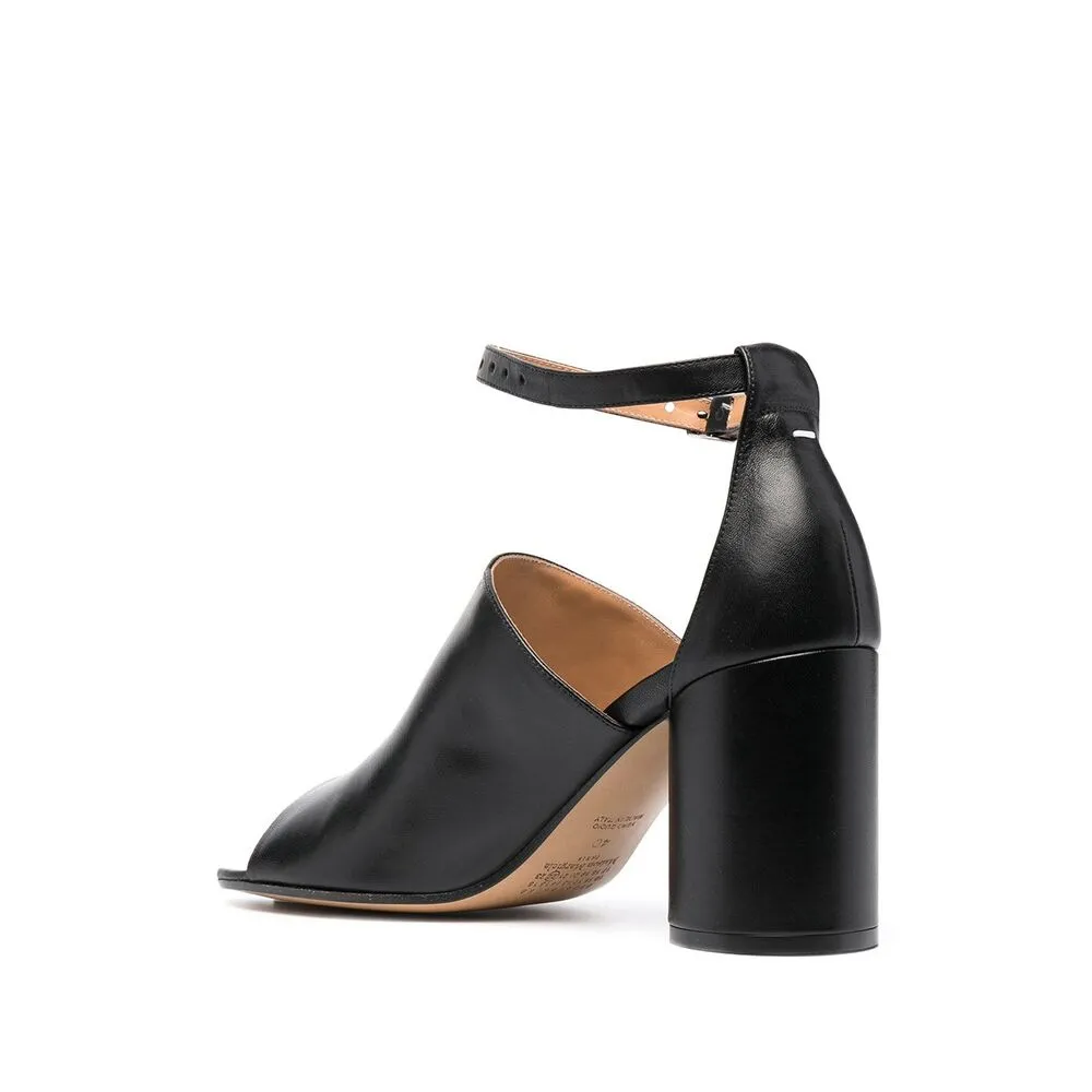 Maison Margiela Tabi Open-Toe Sandals