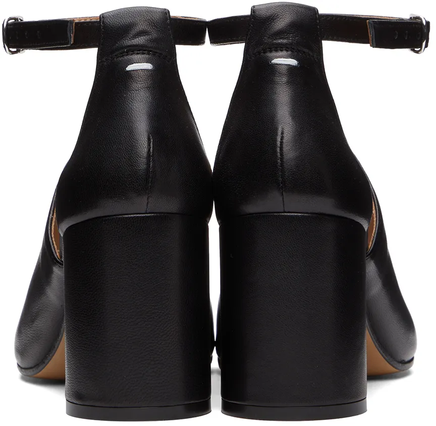 Maison Margiela Tabi Open-Toe Sandals