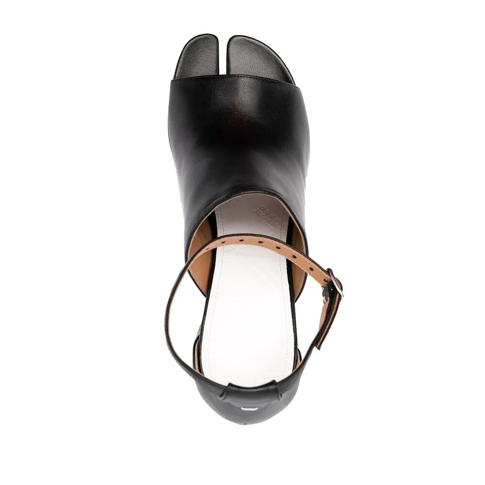 Maison Margiela Tabi Open-Toe Sandals
