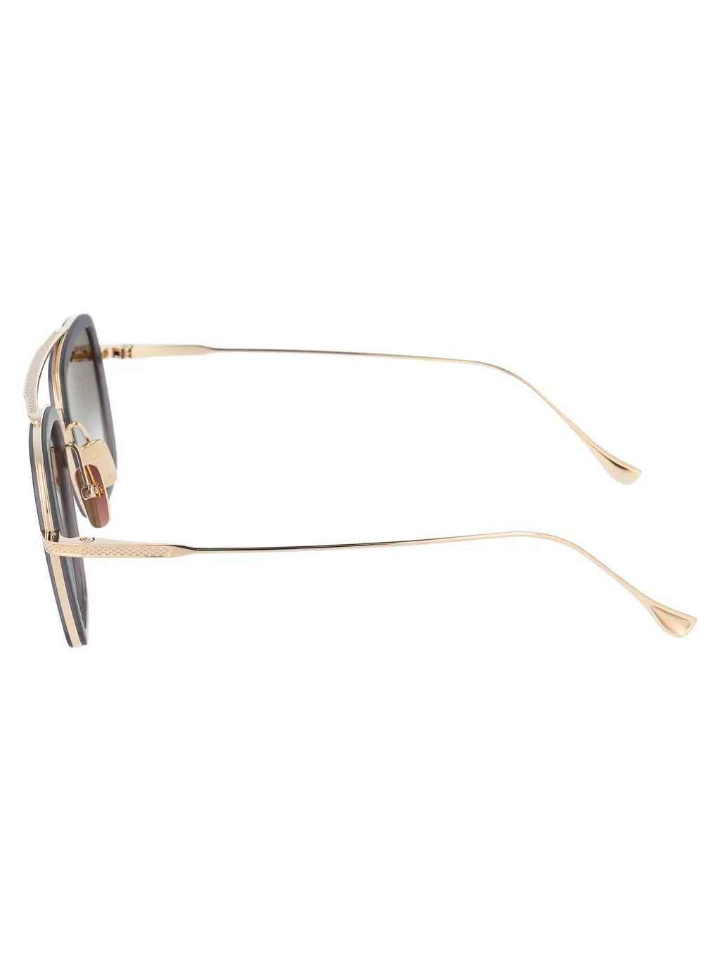Logo Sunglasses