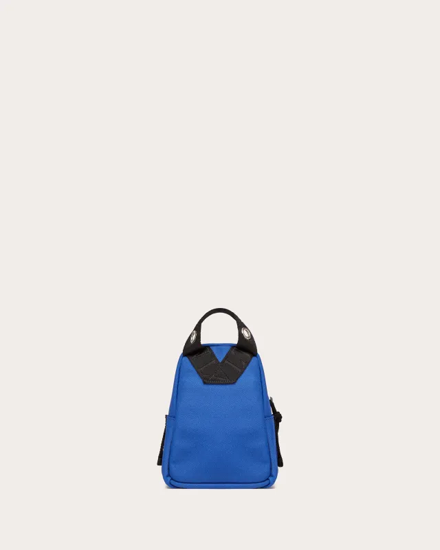 Vltn Nylon Mini Backpack
