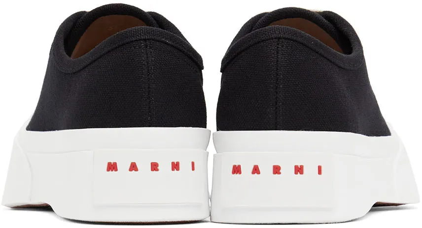 Marni Pablo Low-Top Sneakers