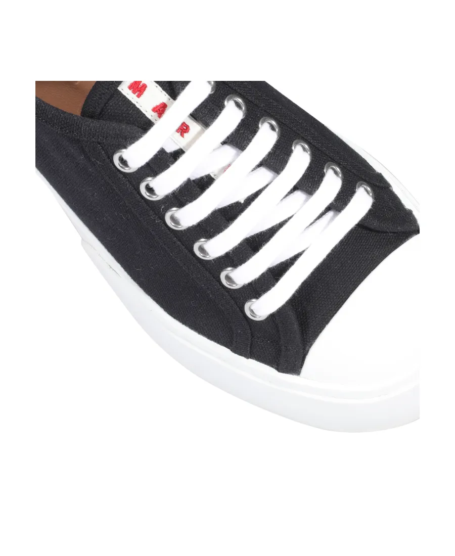 Marni Pablo Low-Top Sneakers