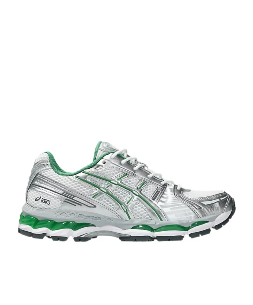 Asics Gel-Kayano 12.1 Lace-Up Sneakers