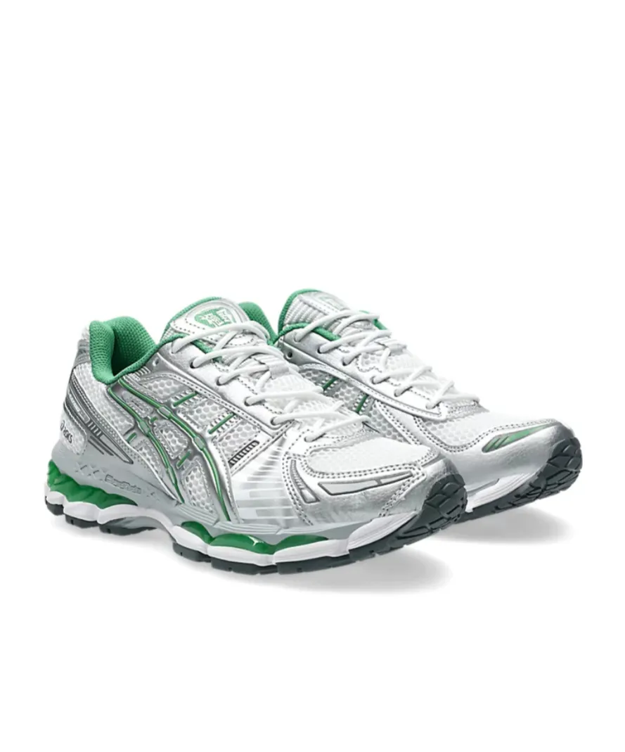 Asics Gel-Kayano 12.1 Lace-Up Sneakers