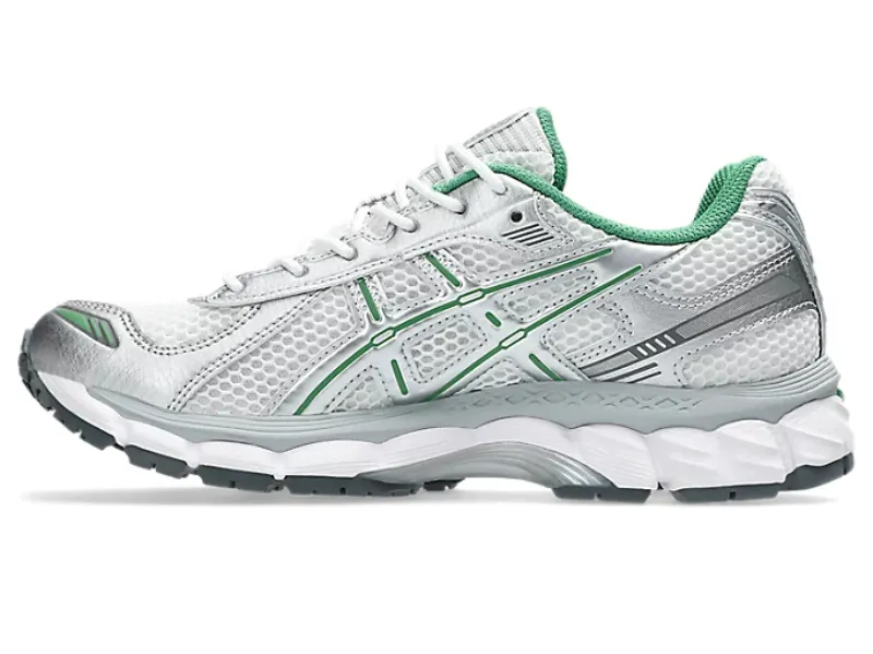 Asics Gel-Kayano 12.1 Lace-Up Sneakers