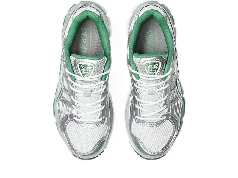 Asics Gel-Kayano 12.1 Lace-Up Sneakers