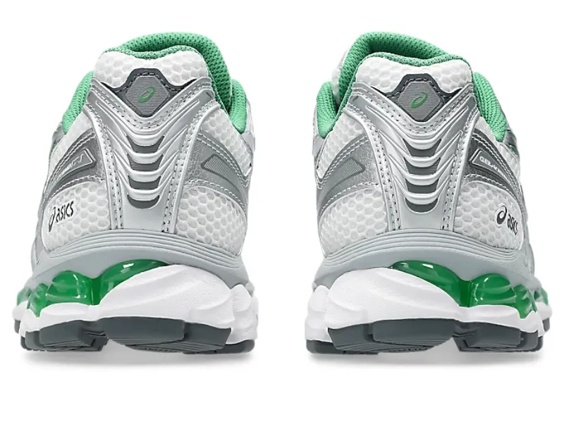 Asics Gel-Kayano 12.1 Lace-Up Sneakers