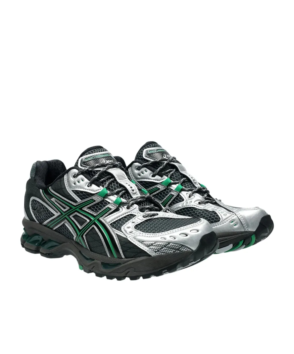 Asics Gel Nimbus 10.1 Lace-Up Sneakers
