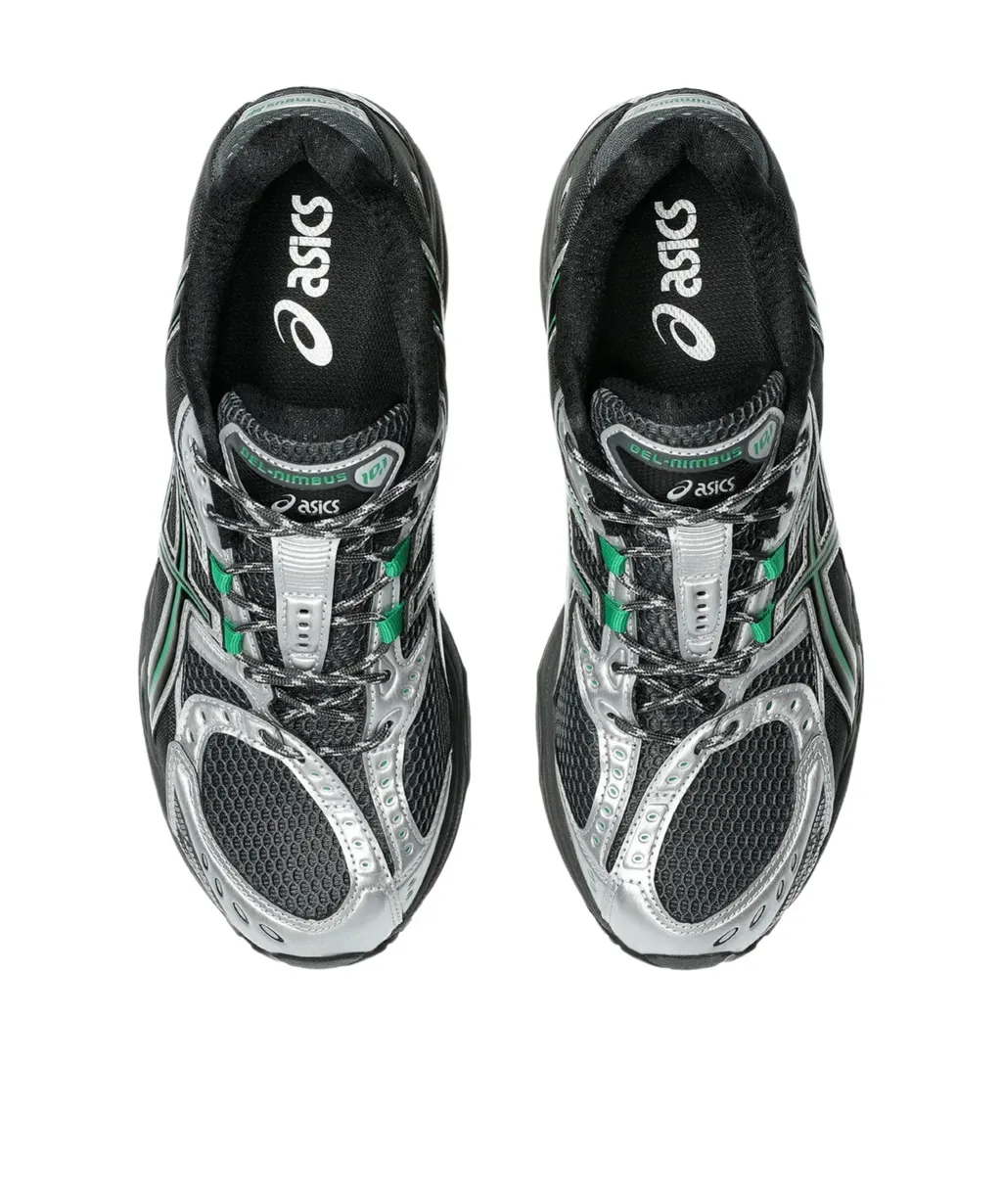 Asics Gel Nimbus 10.1 Lace-Up Sneakers