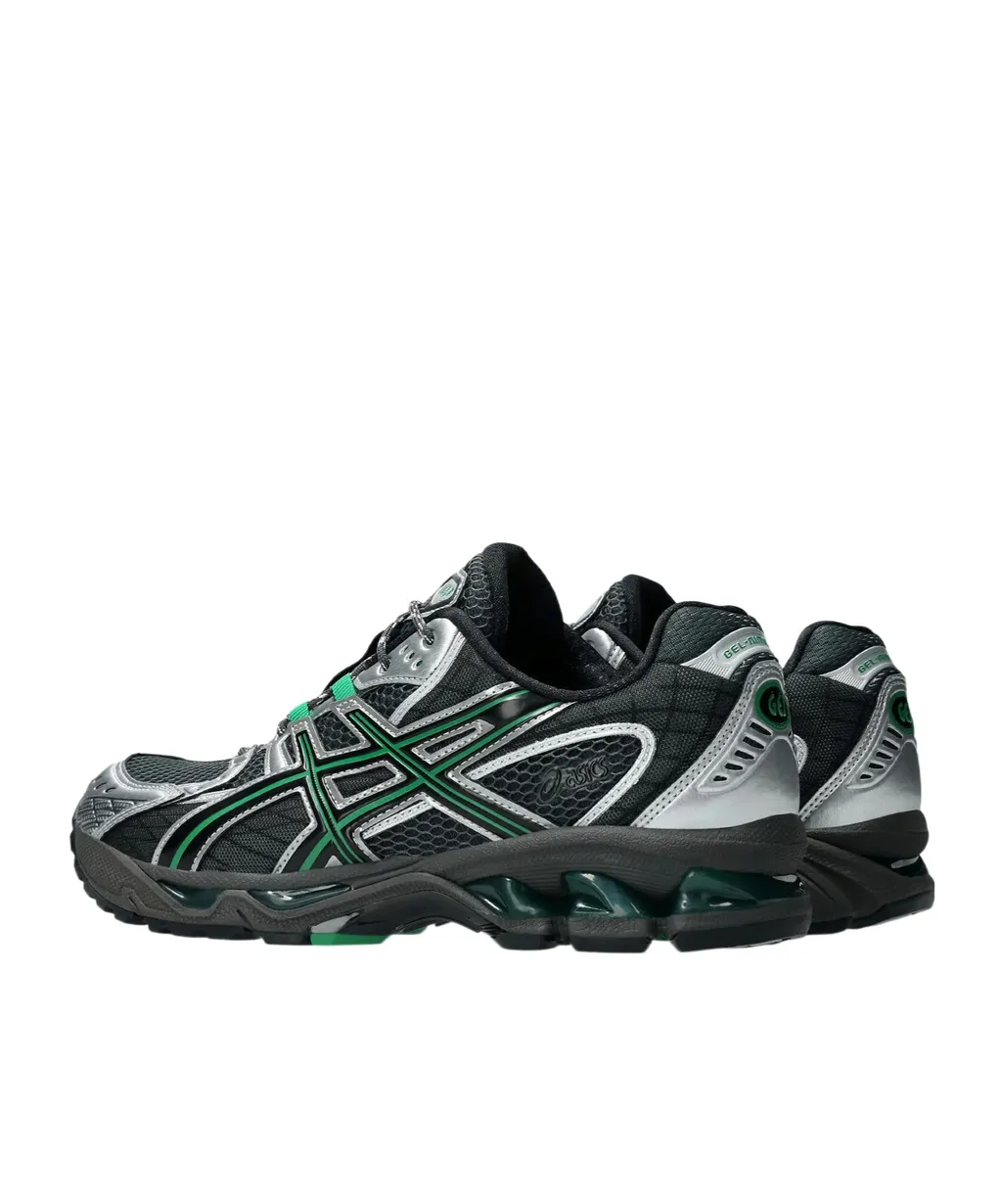 Asics Gel Nimbus 10.1 Lace-Up Sneakers