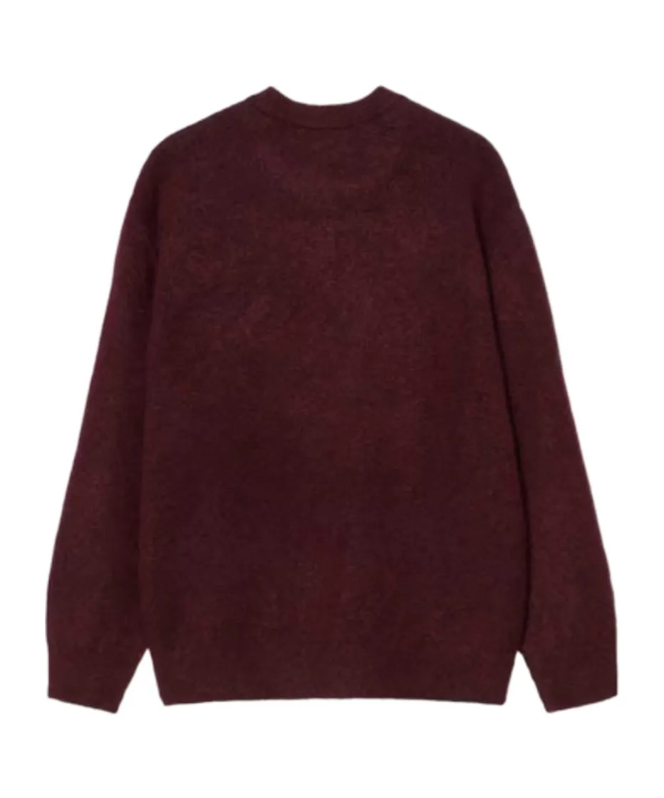 Chedda Logo Sweater