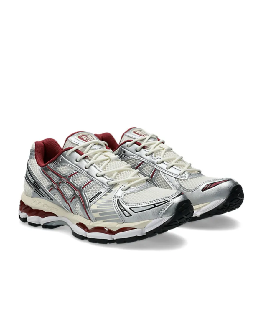 Asics Gel-Kayano 12.1 Lace-Up Sneakers