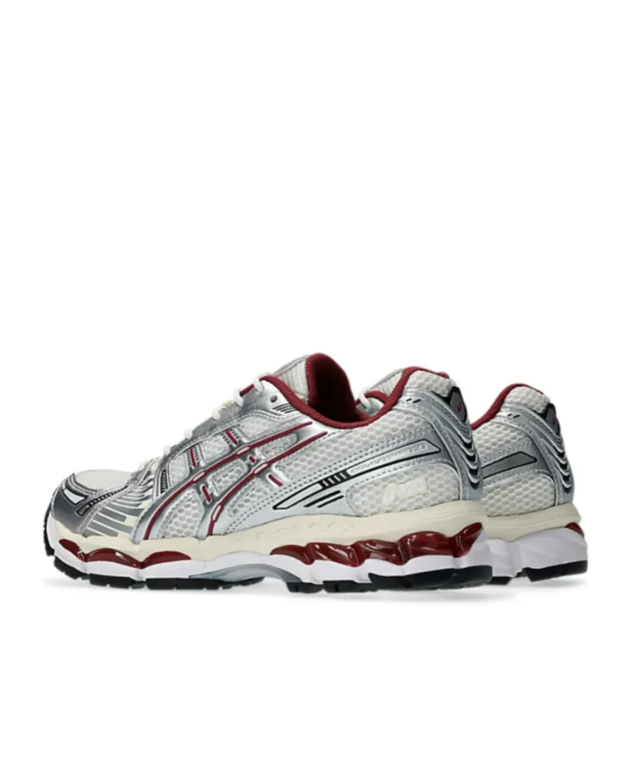 Asics Gel-Kayano 12.1 Lace-Up Sneakers