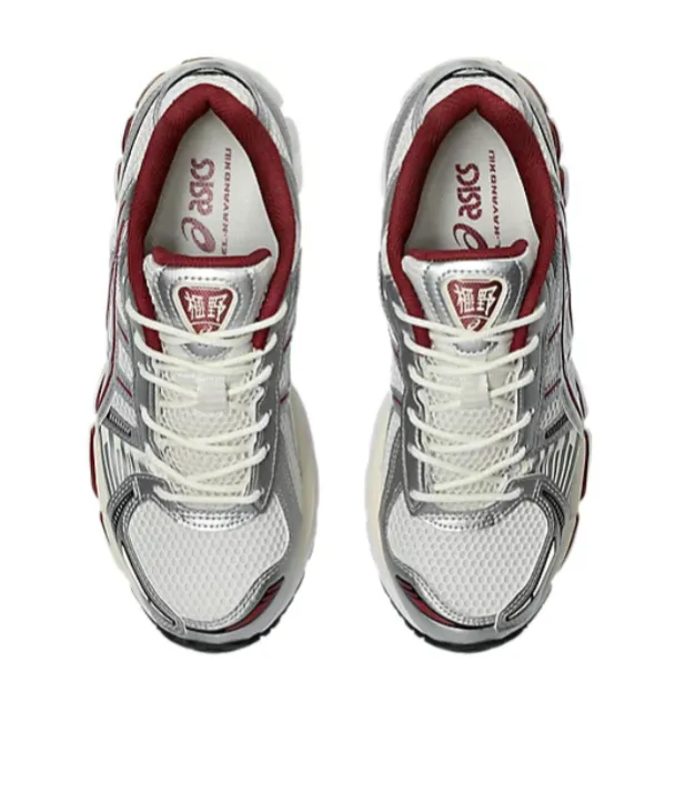 Asics Gel-Kayano 12.1 Lace-Up Sneakers