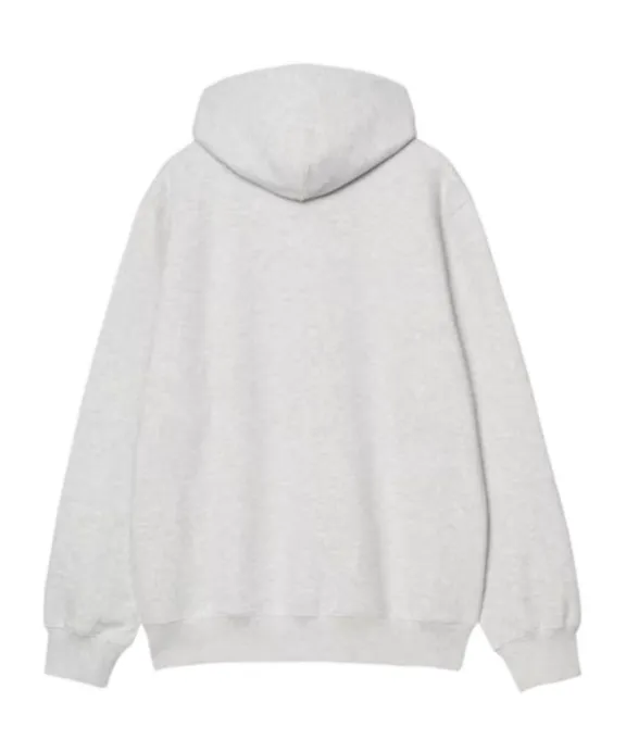 Wild Dogs Drawstring Hoodie