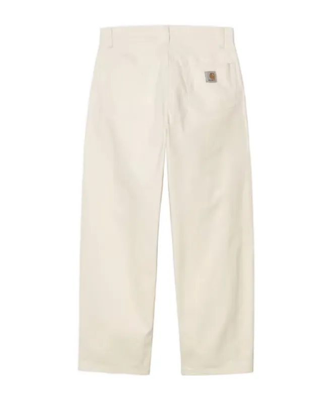 Carhartt Wip Landon Tapered Leg Pants