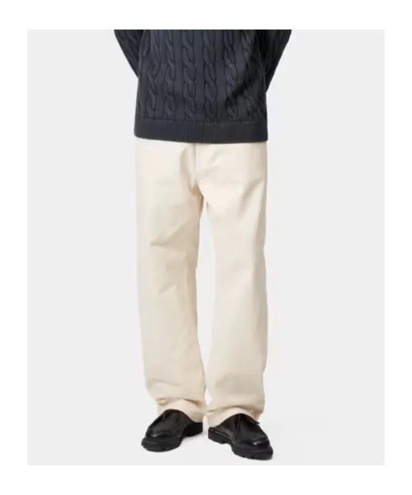 Carhartt Wip Landon Tapered Leg Pants