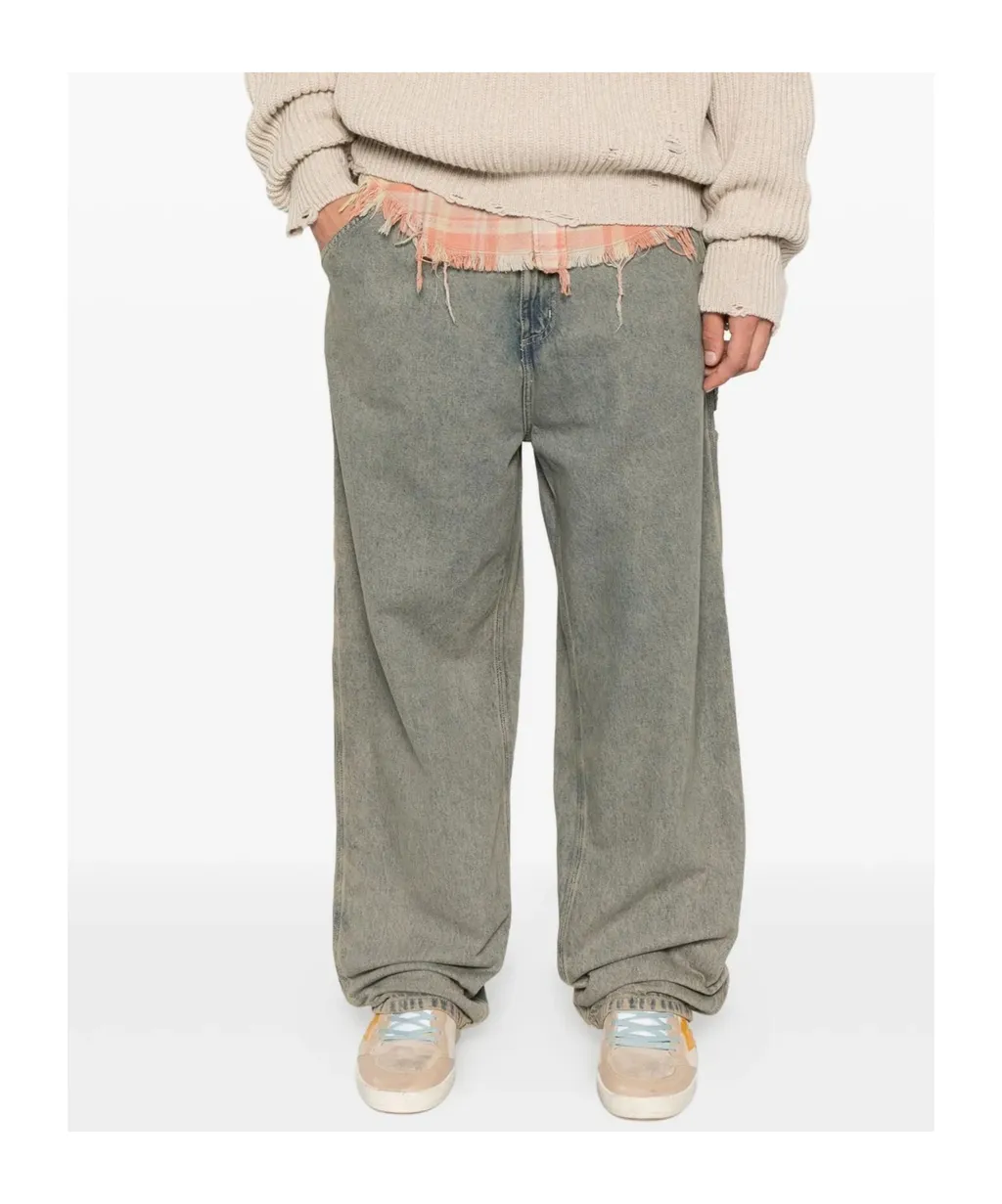 Carhartt Wip Og Single Knee Pants