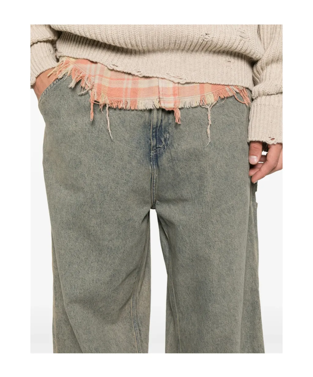 Carhartt Wip Og Single Knee Pants
