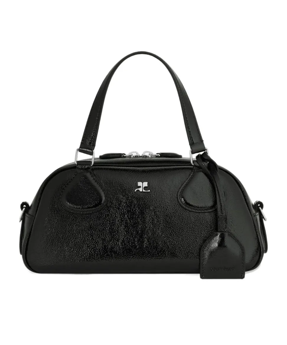 Courrges Friday Bowling Bag