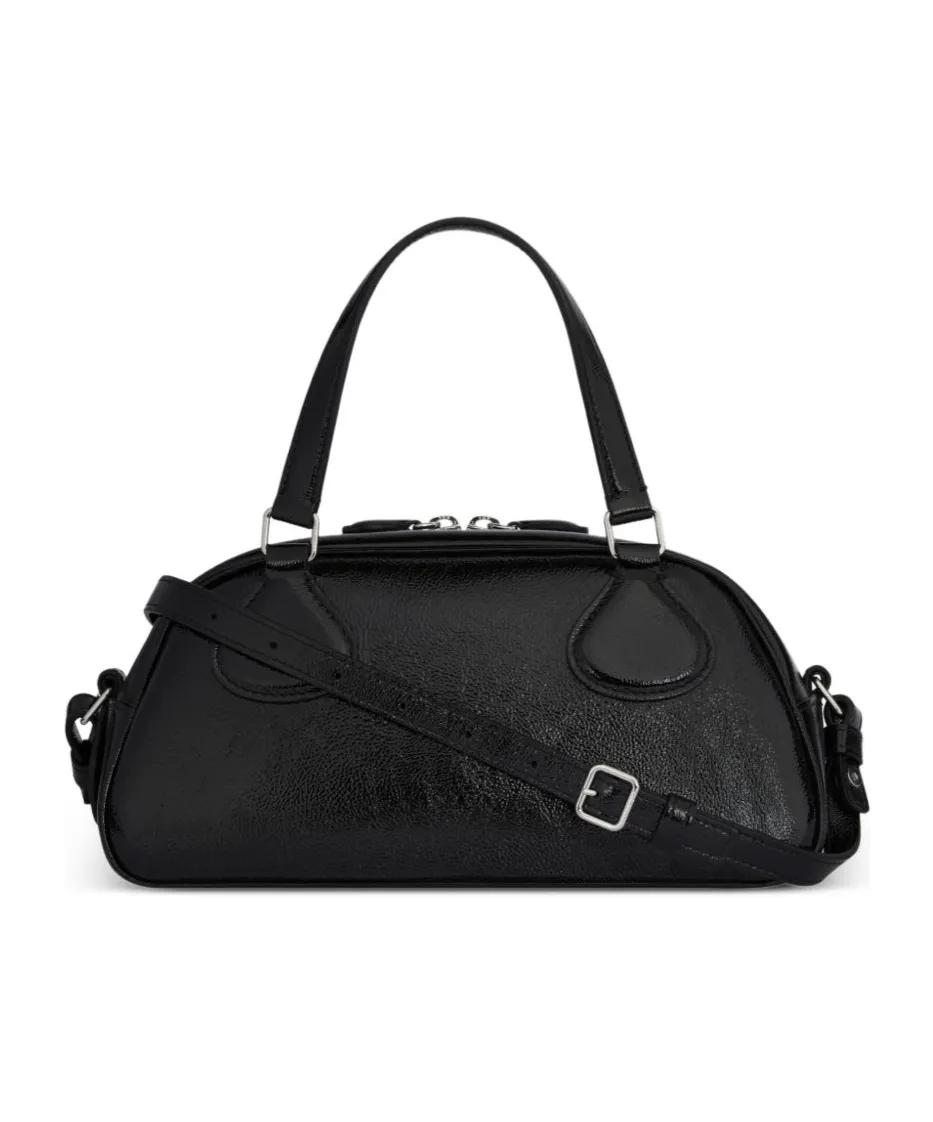 Courrges Friday Bowling Bag
