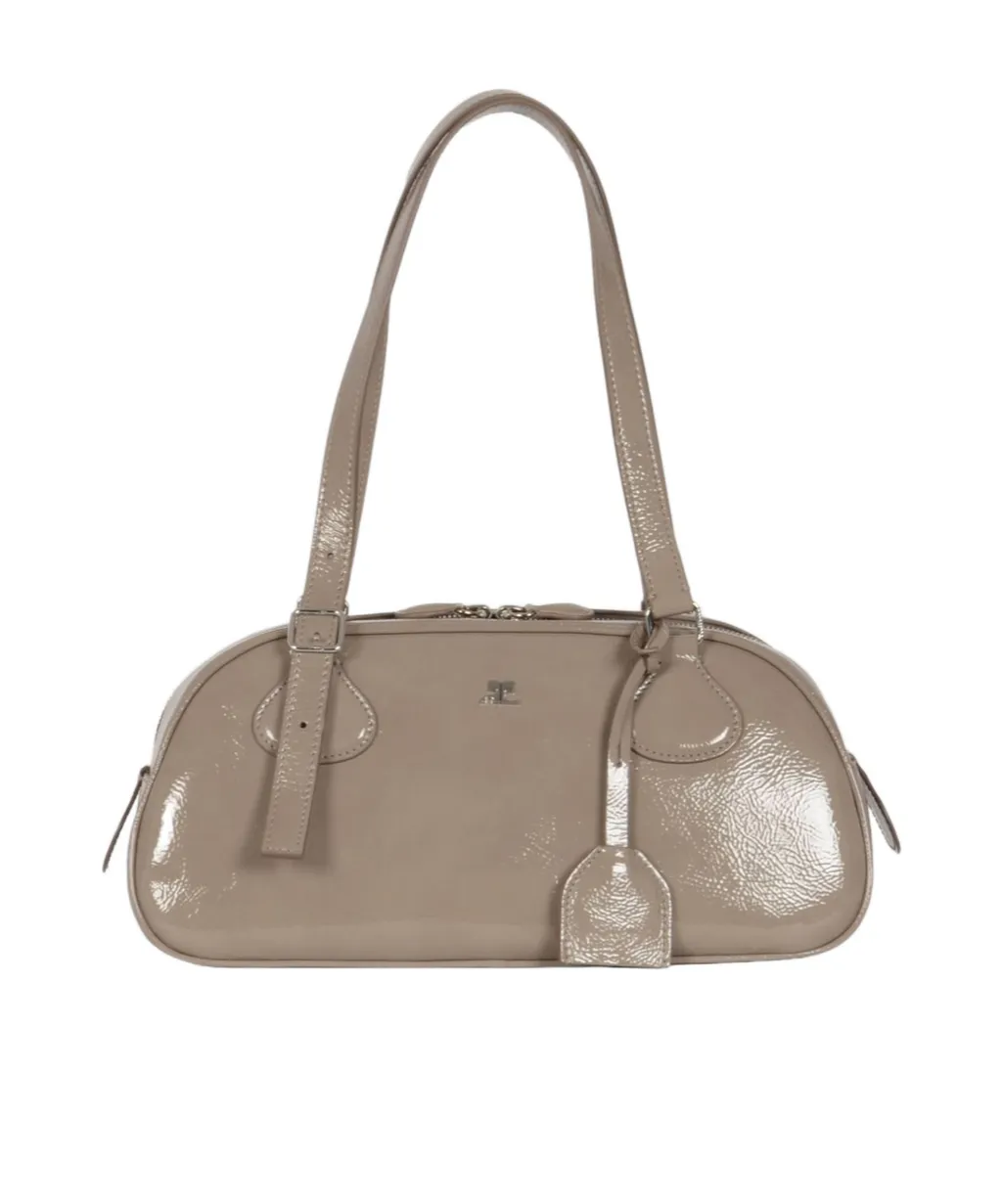 CourrÈGes Friday Medium Bag