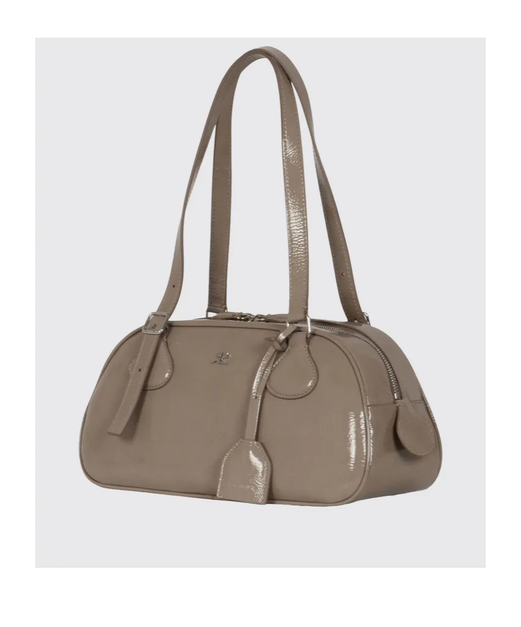CourrÈGes Friday Medium Bag