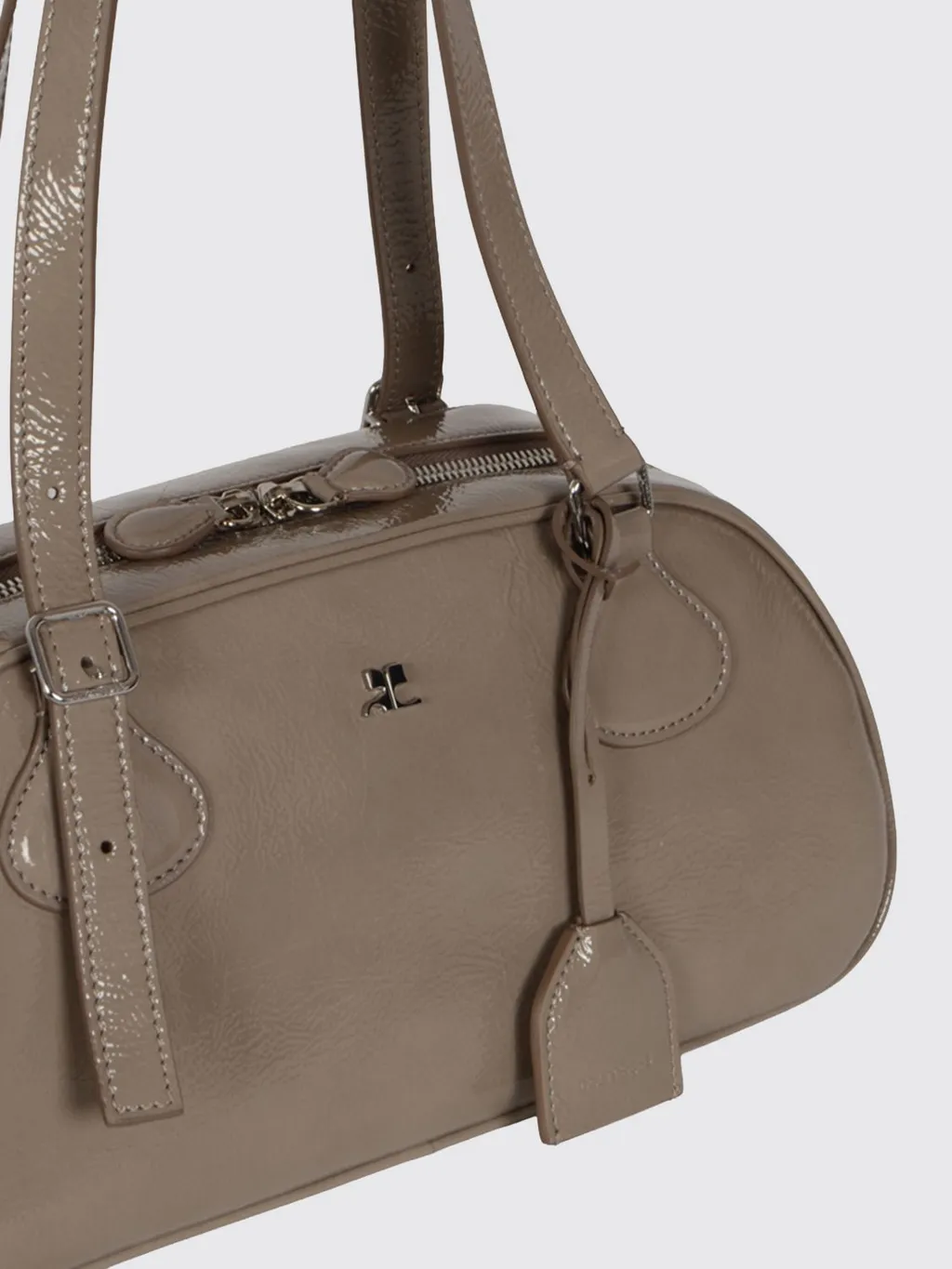 CourrÈGes Friday Medium Bag