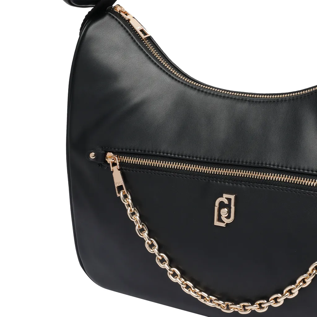 Liu Jo Medium With Coin Purse Shoulder Bag