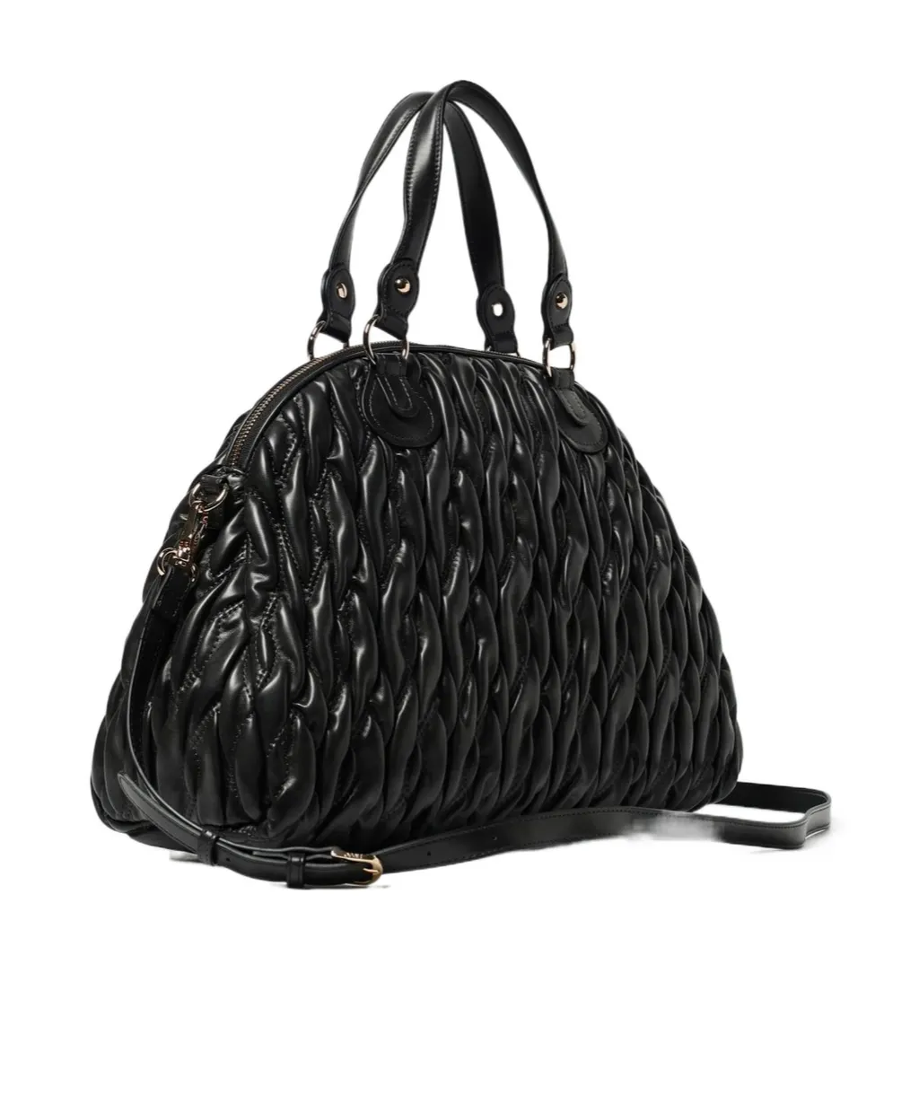 Liu Jo Medium Quilted Handbag