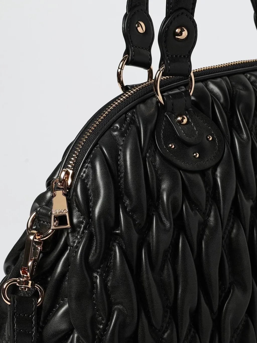Liu Jo Medium Quilted Handbag