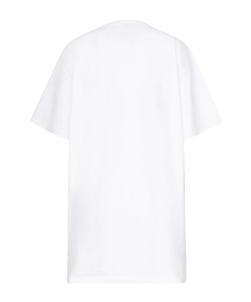 City Of Angels Oversized T-Shirt