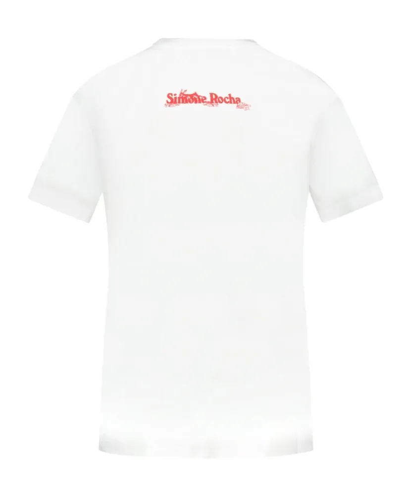 Cotton T-Shirt