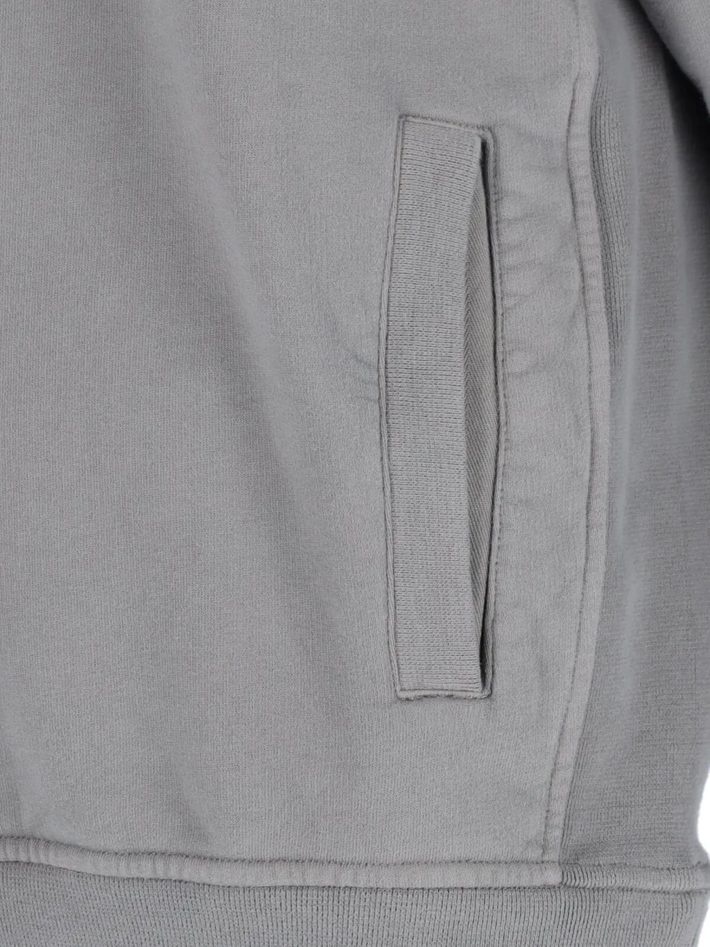 Brushed Cotton Hoodie