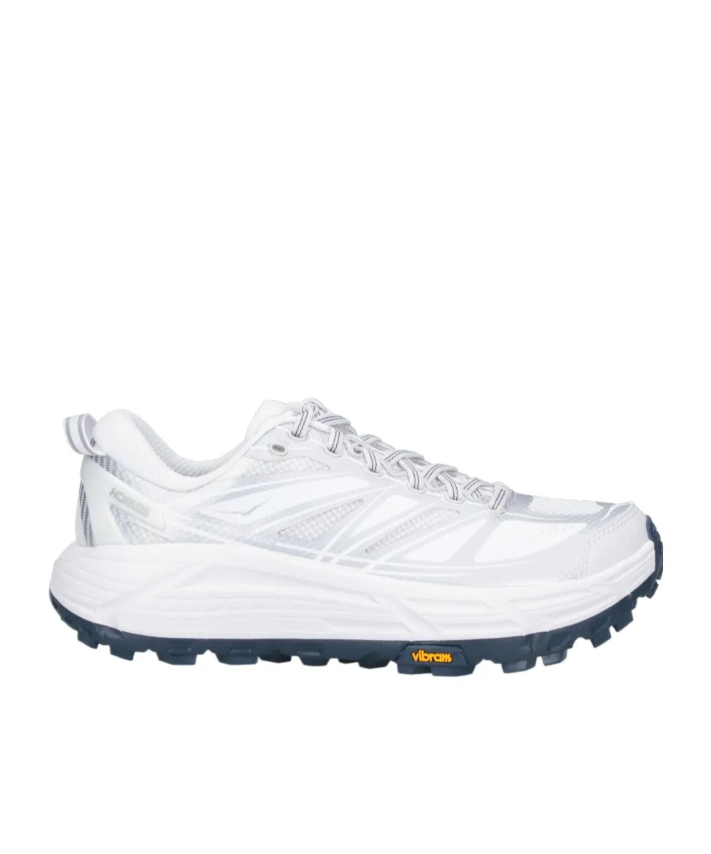 Hoka One One Mafate Speed 2 Lace-Up Sneakers