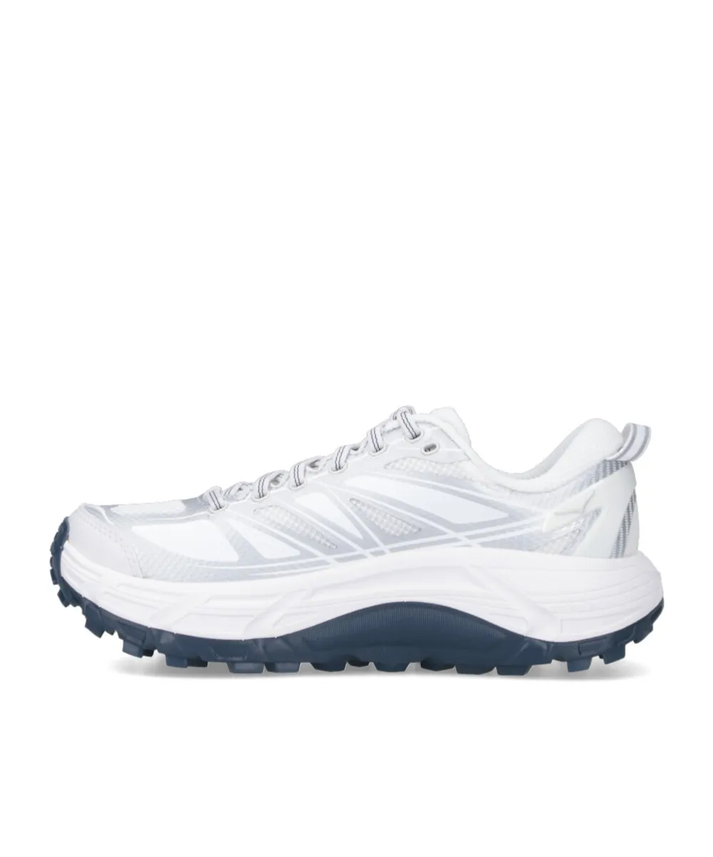 Hoka One One Mafate Speed 2 Lace-Up Sneakers