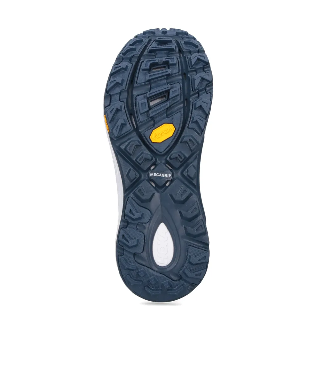 Hoka One One Mafate Speed 2 Lace-Up Sneakers