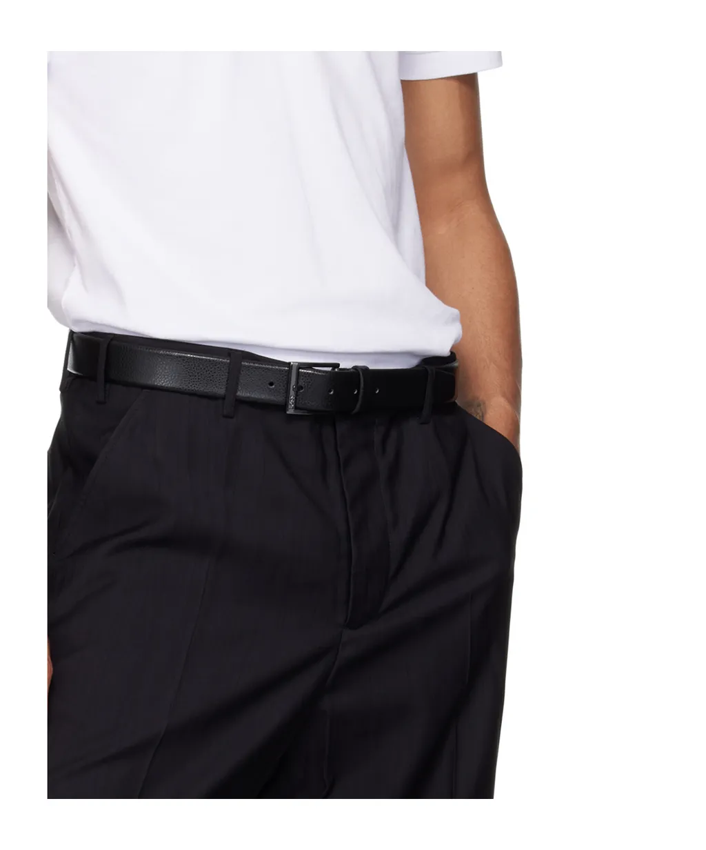 Logo Belt