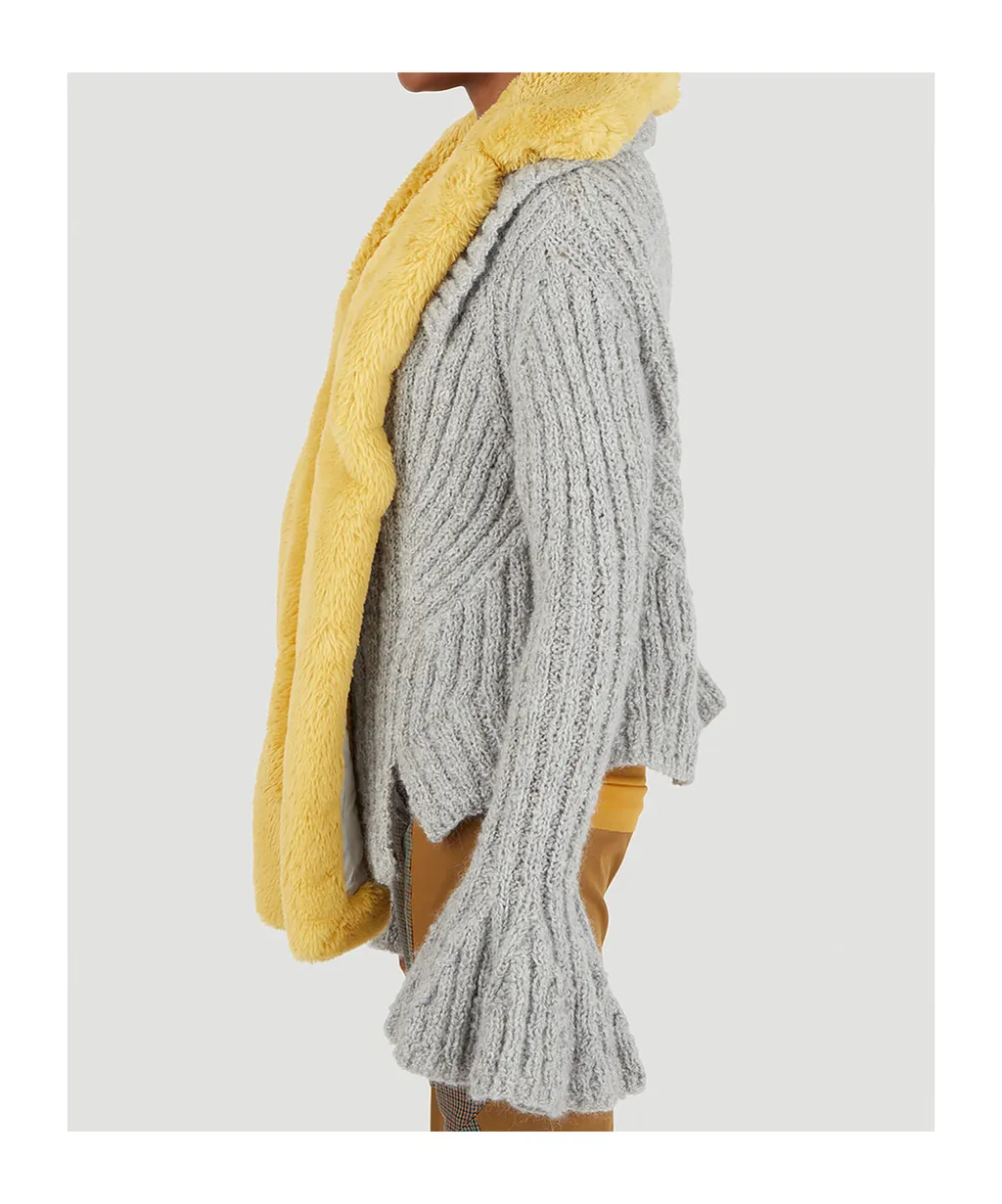 Consuelo Knitted Cardigan