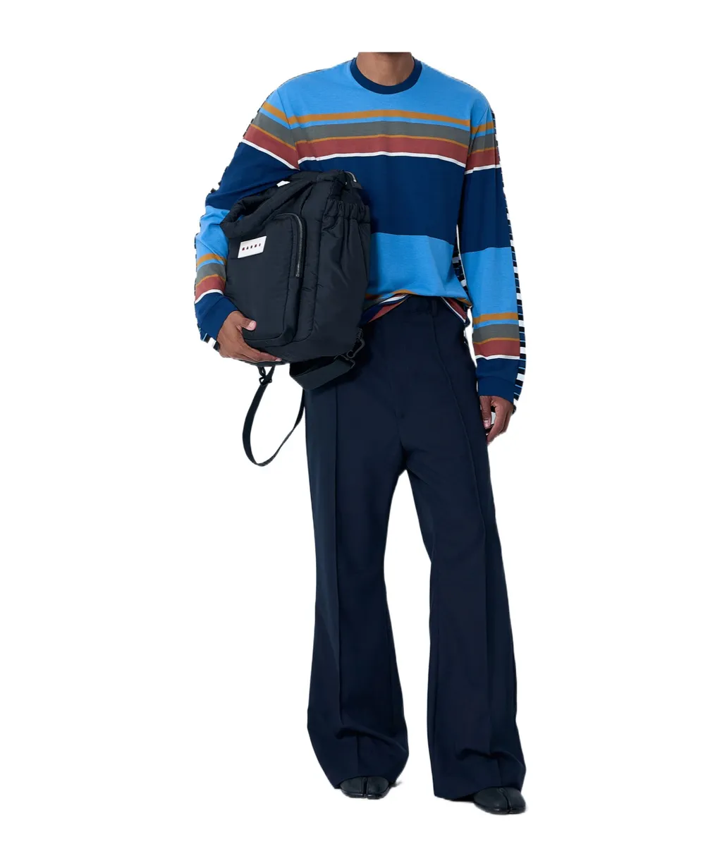 Marni Striped Sweater