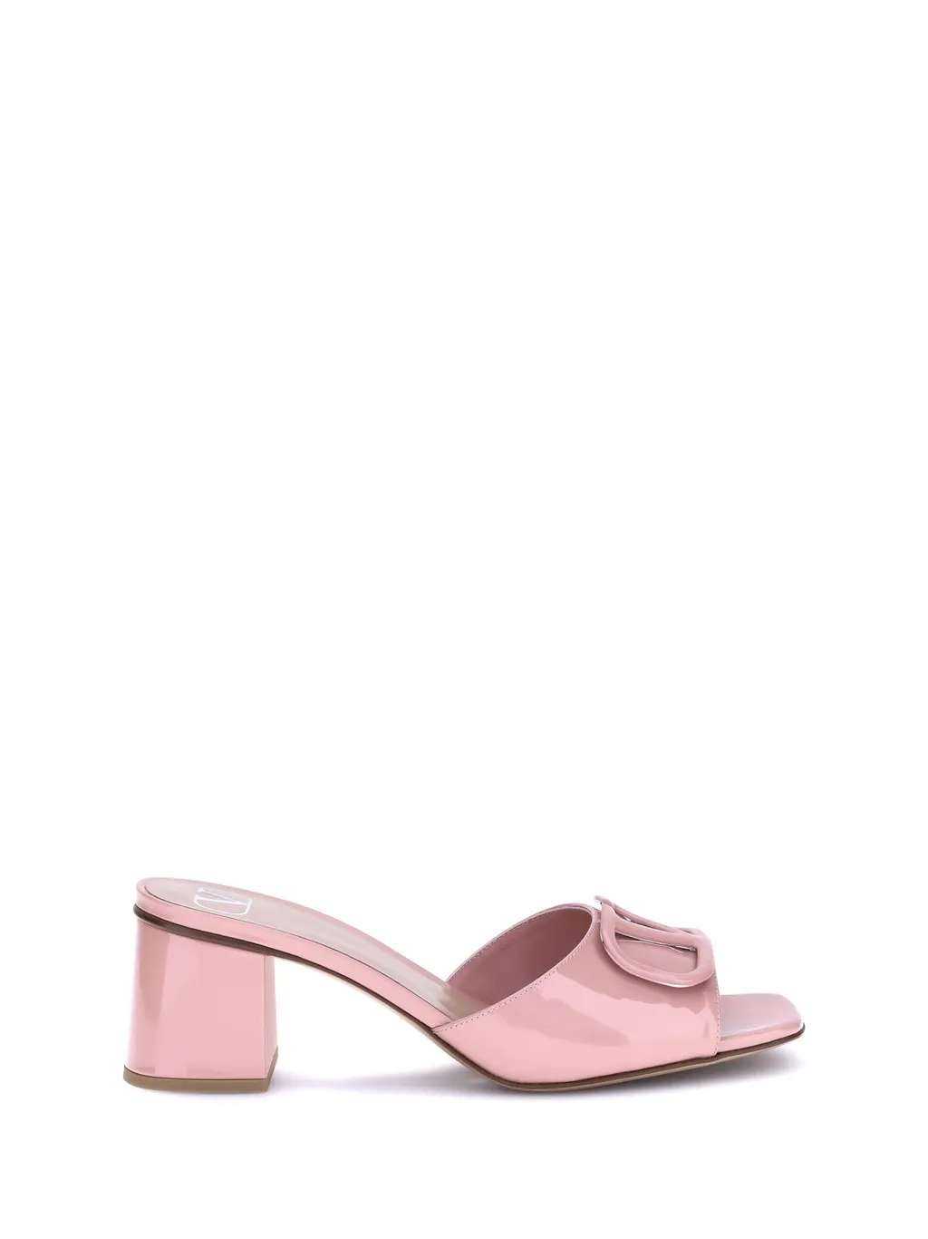 60Mm Vlogo Sandals