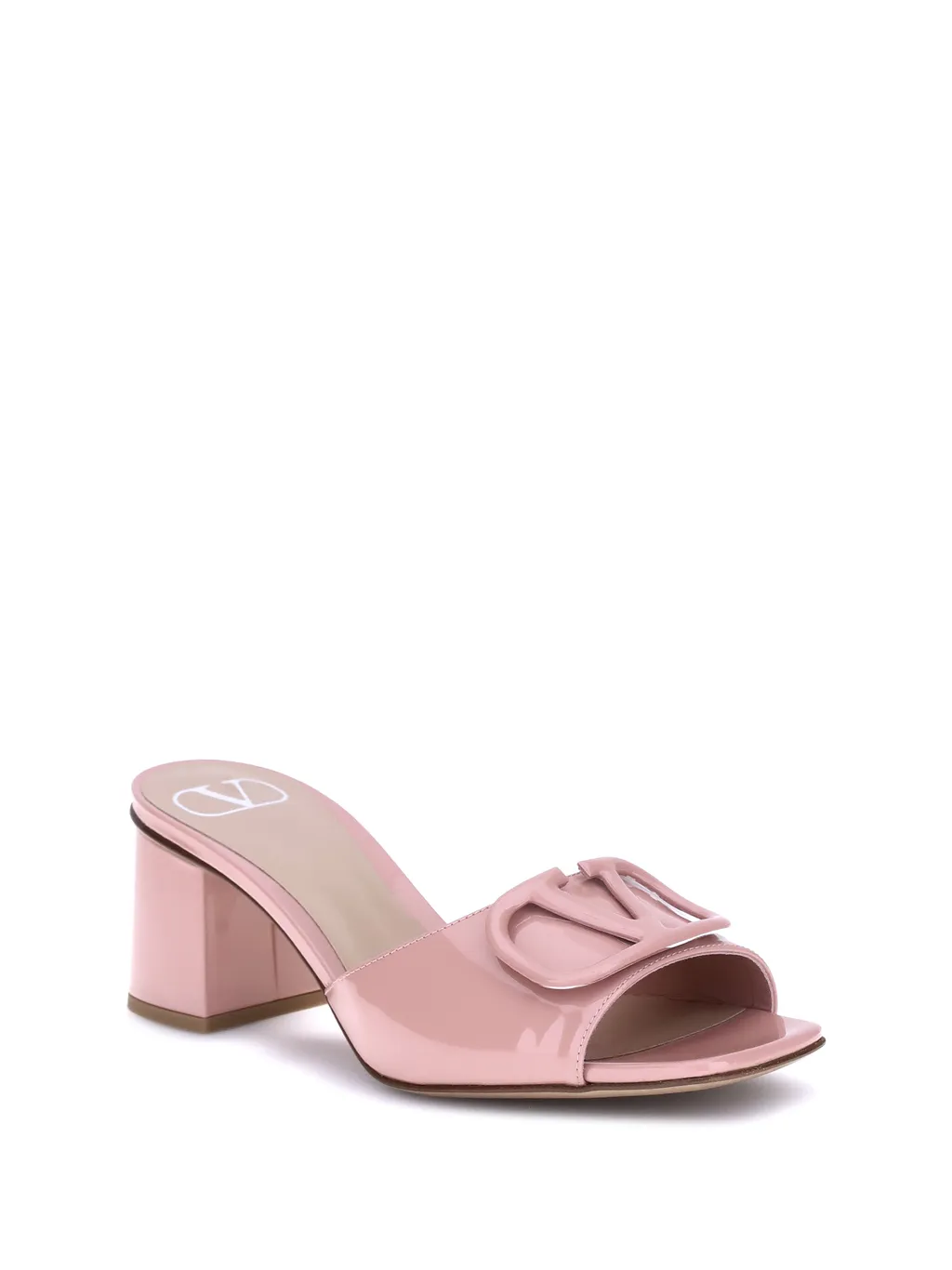 60Mm Vlogo Sandals