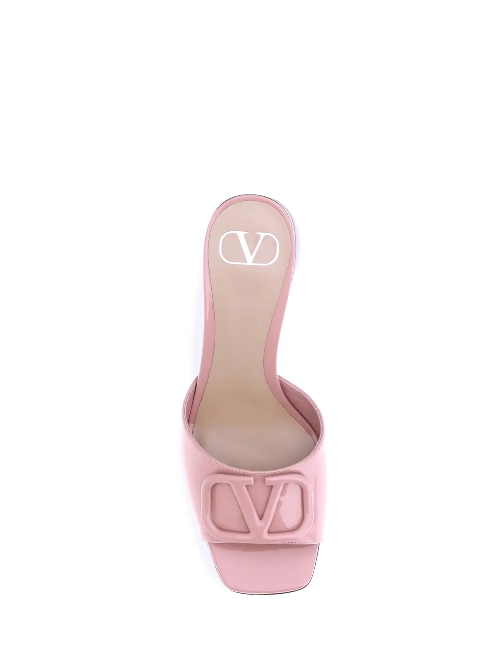 60Mm Vlogo Sandals