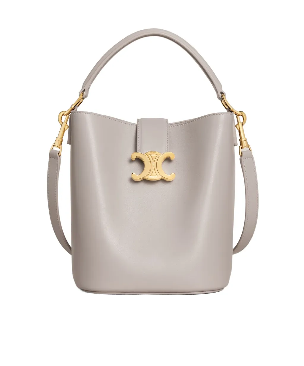 Small Louise Shoulder Bag