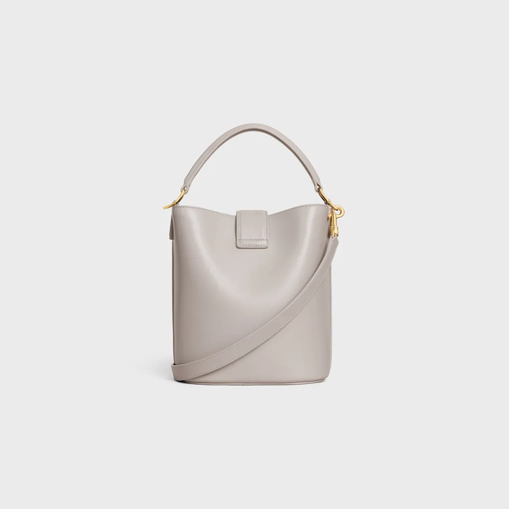 Small Louise Shoulder Bag