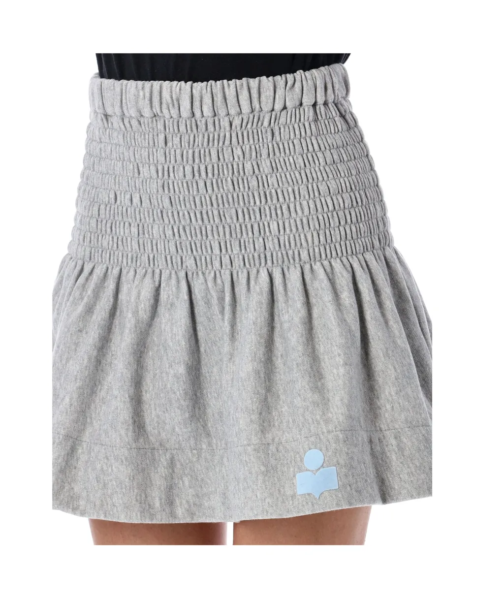 Pacifica Mini Skirt